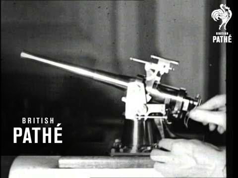 Titel der Ausgabe von Model Engines – Was, keine Zitronen? (1941)