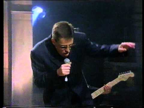Madness - The Harder They Come - The Chart Show - Saturday 21st November 1992