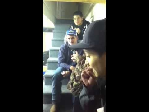 D'zl Propz freestyle