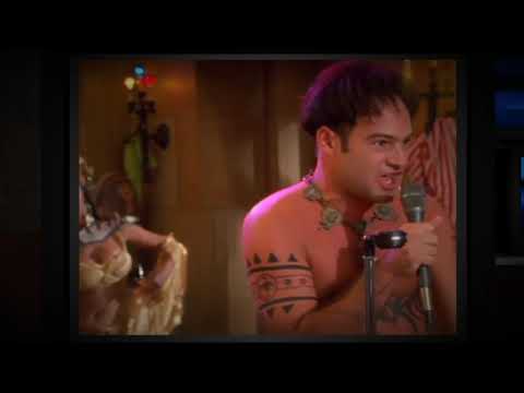 Double Switch - Band