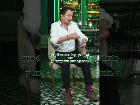 La violencia política no tiene sentido