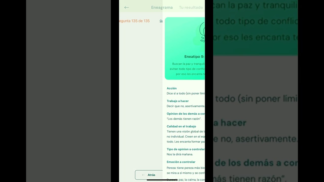 Píldora 17: Acceso a Eneagrama | Hacktua App
