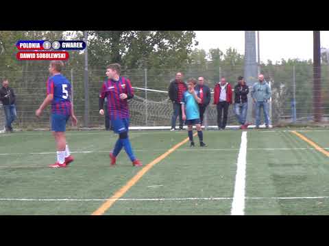 2020.10.09 Polonia Bytom - Gwarek Zabrze
