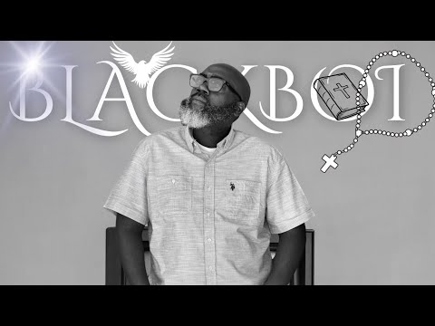 Black boi Who’s That.