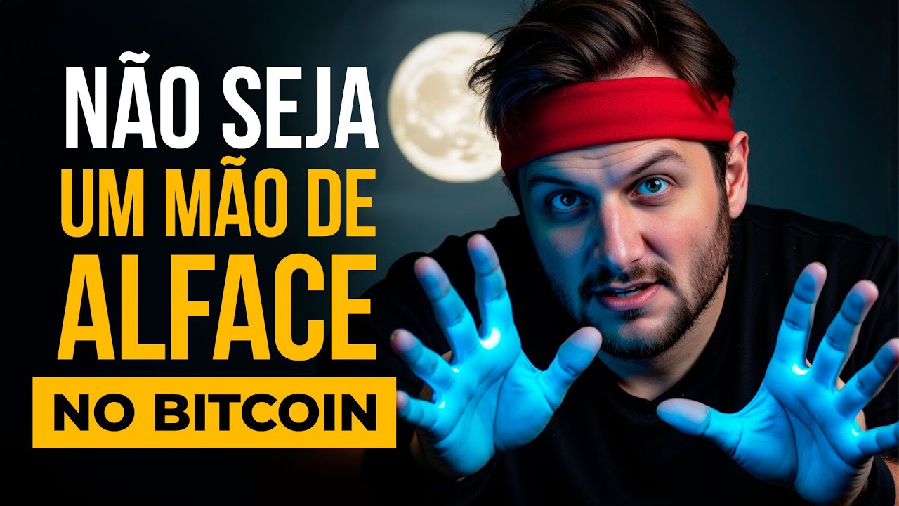 Hora de Vender Bitcoin?