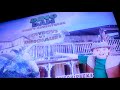 DINO DAN TREK S ADVENTURES COWBOYS VS DINOSAURS Menu Fail
