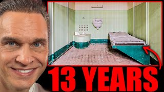 The Secret To Happiness In Prison