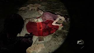 ＃2［実況プレイ］エリーとライリー時々ジョエル［The Last Of Us® Left Behind -残されたもの- Remastered］