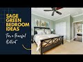 15 Sage Green Bedroom Ideas For A Peaceful Retreat