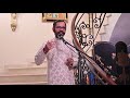 Embassy Of India Celebrate Diwali