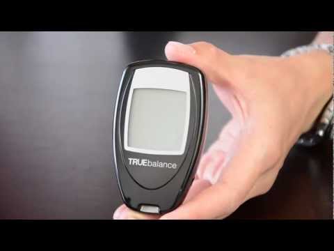 True Balance Blood Glucose Review