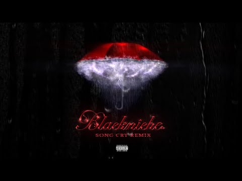 Blackniche (Song Cry Rmx)