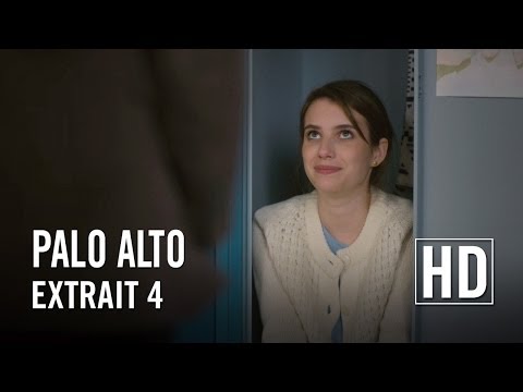 Palo Alto - Extrait 4