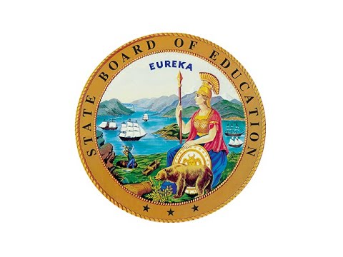 State Board of Education Meeting November 3, 2022