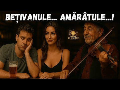 Costică cu sticla mică – Taraf de cârciumă veche | Satiră