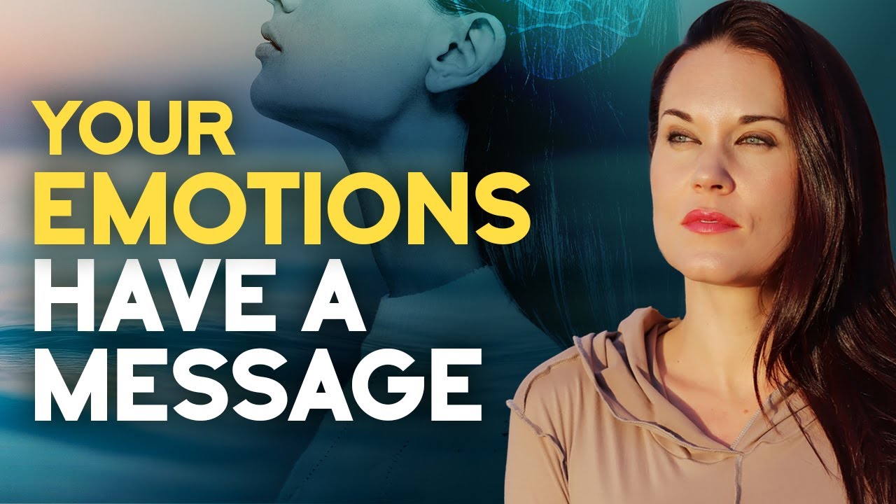 Stop Trying to Regulate Your Emotions!