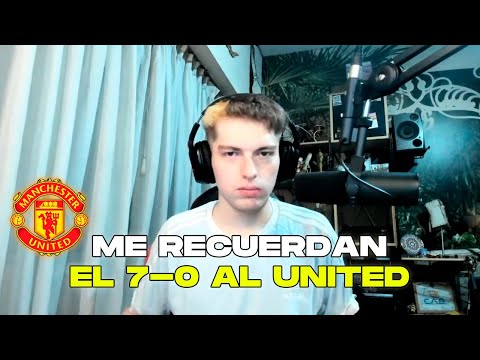 La familia de DAVITO le recuerda el 7-0 🔴
