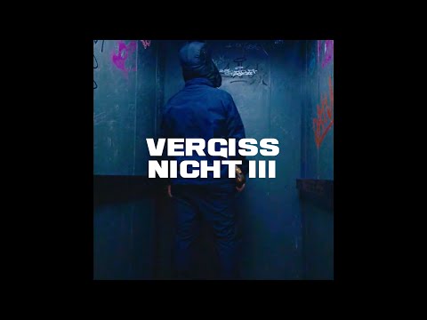 LUVRE47 & LOPOV361 TYPE BEAT "VERGISS NICHT III"