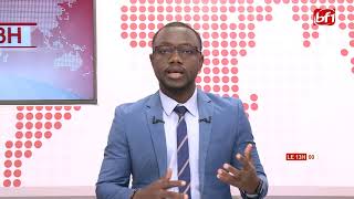 Violation de l'espace aérien de l'AES: un avion militaire intercepté et contraint d'atterrir à Bobo