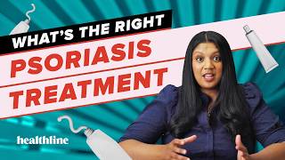 Which Psoriasis Treatment Works Best For You?