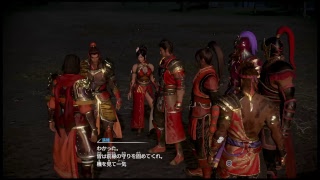 【真・三國無双8 ストーリー】韓当で無双するぜ！　＃4
