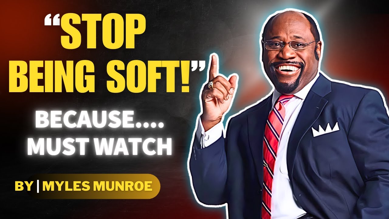 From Softness to Strength: Transforming Your Approach to Leadership