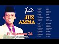 Juz Amma Lengkap KH Muammar ZA