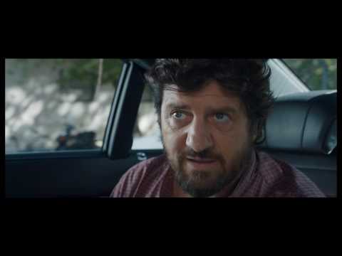 Questione di Karma - Scena dal film: "Sei la Reincarnazione di mio padre"