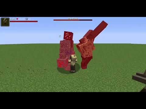 Ore Boss VS Every Mutant Monsters - Minecraft Mobs Battle