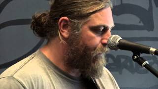The White Buffalo performs 'Don't You Want It' for Tap Pre-Show