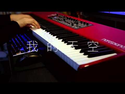 【翎艾翻唱】当FADE遇见这些旋律