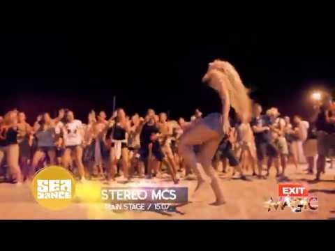 Sea Dance Festival 2016 Greatest Hits