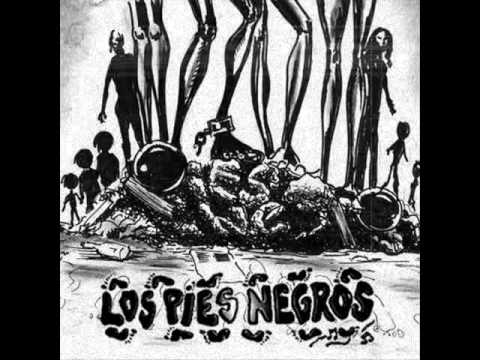 Los Pies Negros - Siempre Igual