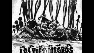 Los Pies Negros - Siempre Igual