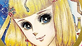 【王家の紋章】＃細川知栄子＃おすすめ漫画＃昭和漫画＃エジプト＃少女マンガ