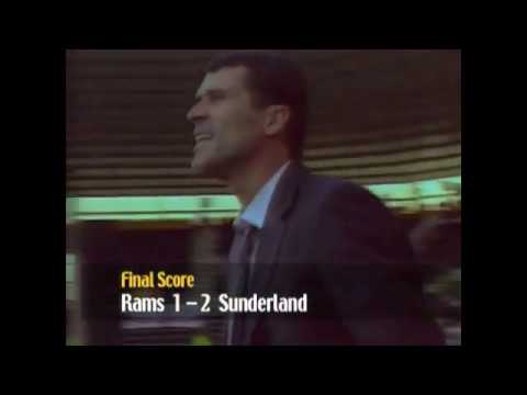 2006-07 Derby County 1 Sunderland 2 - 09/09/2006