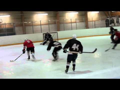 9.11.2014 Herrasmieskiekkoilijat - Diesel HT 7-3