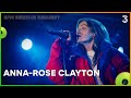 Anna-Rose Clayton met 'No Room 4 U' en 'Bus Stop'  | 3FM Serious Request 2023 | NPO 3FM