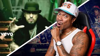 Cartel de Santa - Perros (Quezzy The CEO - EL Afroamericano Reaccionando)