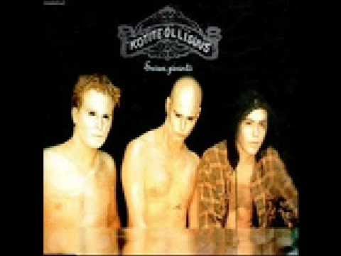 Miniatura de YouTube - Sulje silmäni