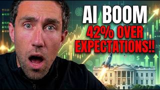 Dell's AI Earnings Beat: Full Breakdown & Transcript