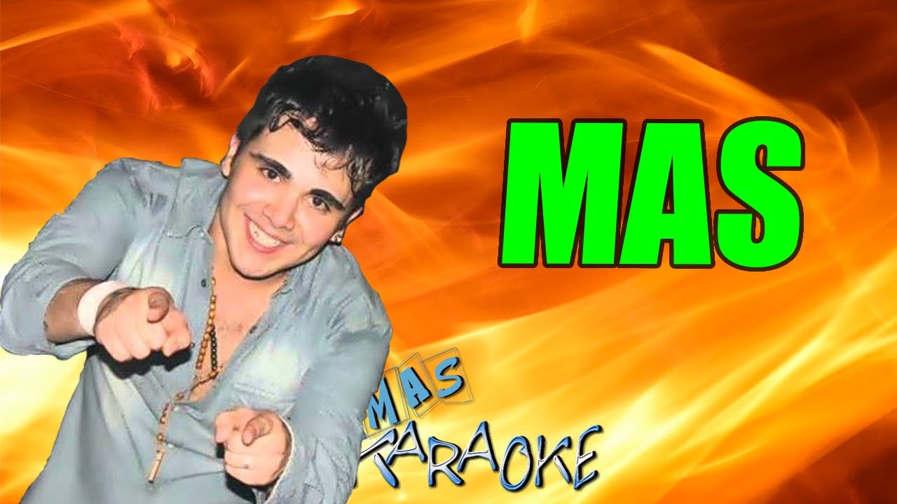 MAS