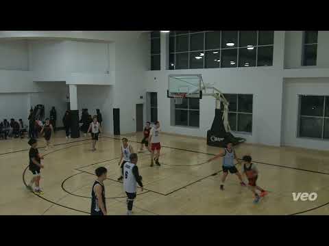 TCYBA(44) tier 12 free agent team(58) - tcbl Saturday - 2022/2023 winter