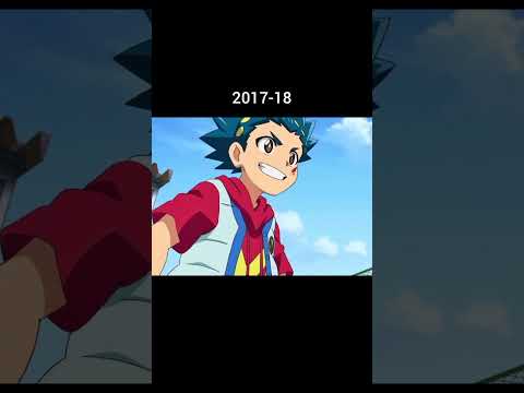 EVOLUTION OF VALT AOI 💙👑