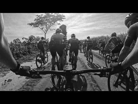 FINAL DA COPA CENTRO SUL EM NOVA ANDRADINA. DIA TRISTE PARA O CICLISMO DE MATO GROSSO DO SUL.