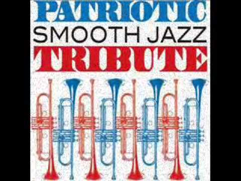 When Johnny Comes Marching Home - Patriotic Smooth Jazz Tribute