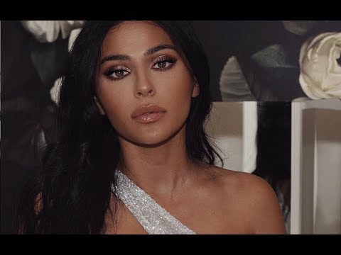 SOFT GLAM EYE MAKEUP TUTORIAL | Teni Panosian