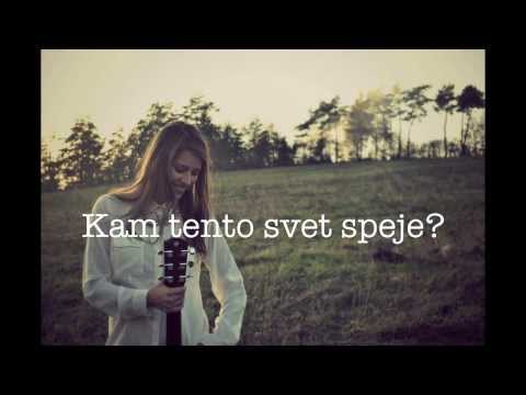 Sima Martausová - Kam tento svet speje?