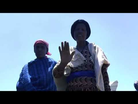 Muluye Derso ሙልየ ደርሶ ( ስንቴ ባንተ ልሙት )