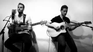 Fray Soul - Proud Mary (cover)